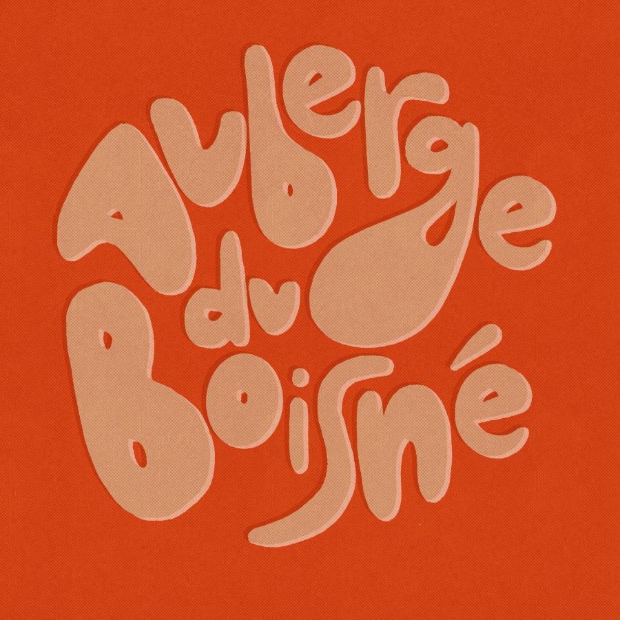 Auberge Du Boisne Villebois-Lavalette Exteriör bild